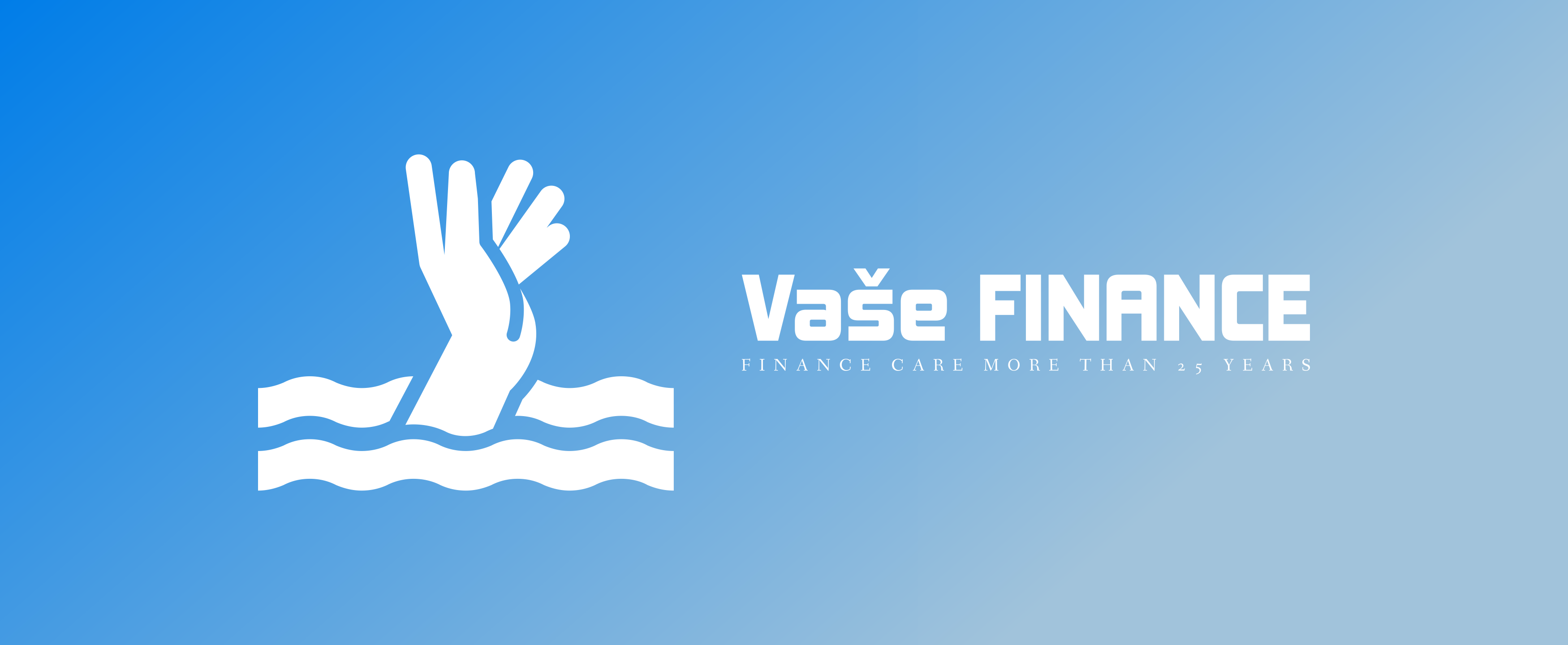 Vaše FINANCE